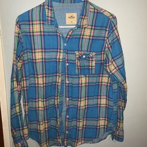 Pastel Flannel (medium)